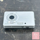 Fujifilm Compact Digital Camera Finepix J10 820 3 Xd Sd