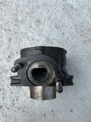 Yamaha Engine Cooling Tzr50R 4Eu