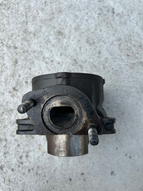 Yamaha Engine Cooling Tzr50R 4Eu