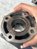 Yamaha Engine Cooling Tzr50R 4Eu