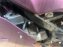 Motorcycle Frames Yamaha Ysr50