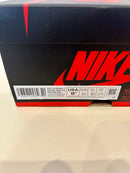 Nike Sneakers Air Jordan 1 Black/White/Blue