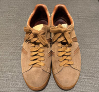 Visvim Other Corda Folk Camel