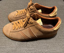 Visvim Other Corda Folk Camel