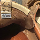 Visvim Other Corda Folk Camel