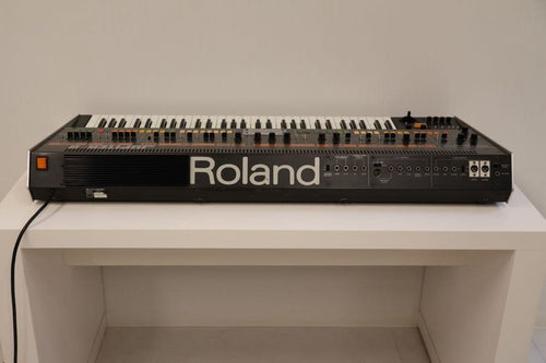 Roland Analog Synthesizers Jupiter-8