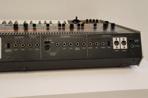 Roland Analog Synthesizers Jupiter-8