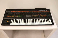 Roland Analog Synthesizers Jupiter-8