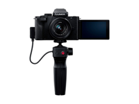 Panasonic Mirrorless Interchangeable Lips Lumix G100D K G Vario 12-32Mm)
