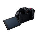 Panasonic Mirrorless Interchangeable Lips Lumix G100D K G Vario 12-32Mm)