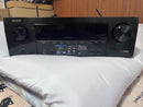 Denon Av Amplifier Avr-X1500H-K