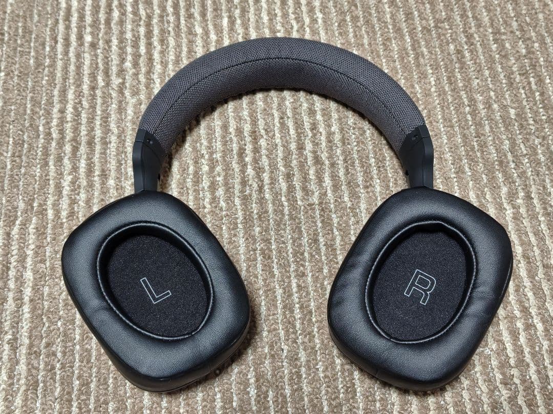 Yamaha Wireless Headphones Yh-L700A