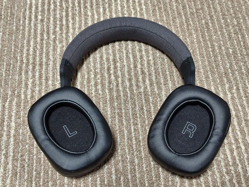 Yamaha Wireless Headphones Yh-L700A