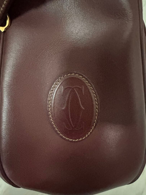 Cartier Shoulder Bags