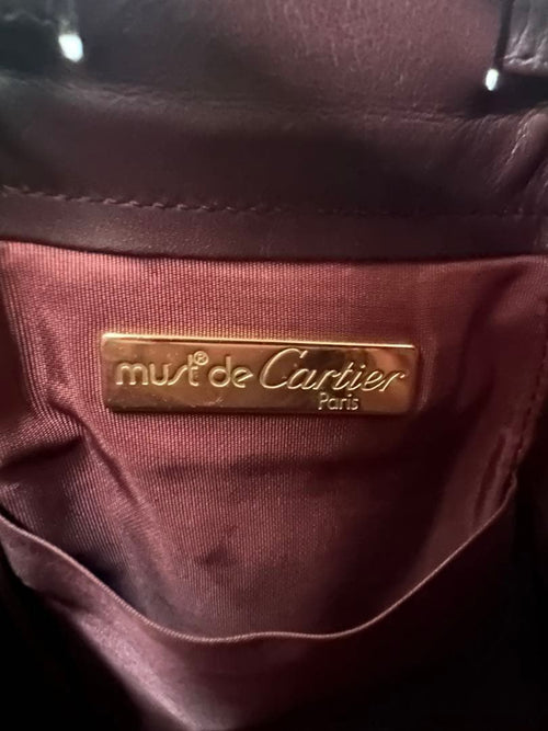 Cartier Shoulder Bags