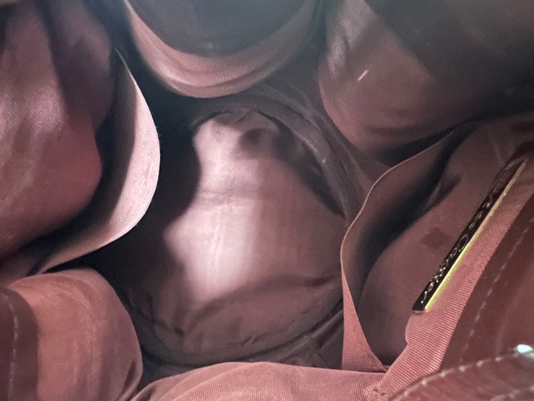 Cartier Shoulder Bags