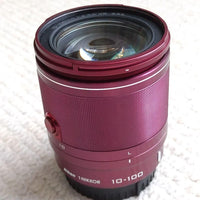 Nikon Zoom Lenses Nikon1 10