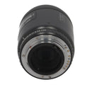 Pentax Video Camera Lens /135Mm Smc P-Fa F2.8 Bc 18