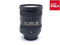 Lens (Zoom) Af-S Dx Nikkor 18-200Mm F/3.5-5.6G Ed Vr Ii