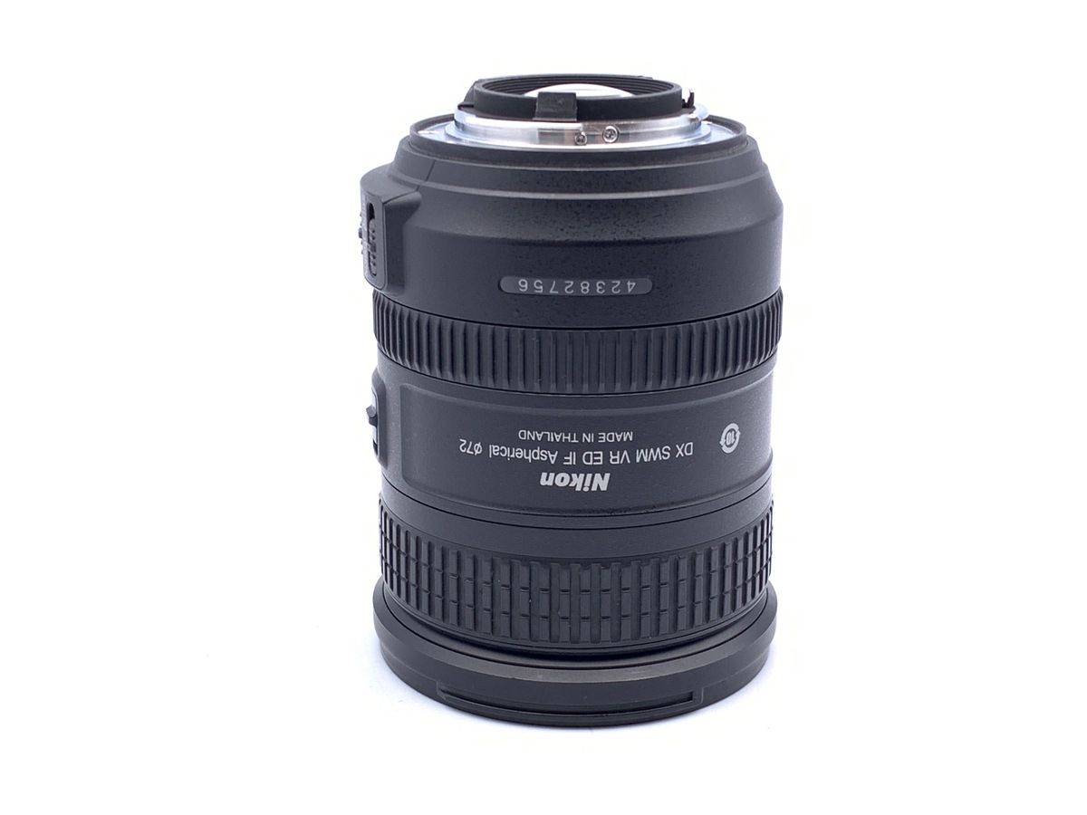 Lens (Zoom) Af-S Dx Nikkor 18-200Mm F/3.5-5.6G Ed Vr Ii