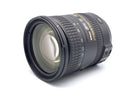 Lens (Zoom) Af-S Dx Nikkor 18-200Mm F/3.5-5.6G Ed Vr Ii