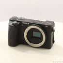 Sony Mirrorless Interchangeable Lips 6500 Ilce-6500 262