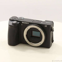 Sony Mirrorless Interchangeable Lips 6500 Ilce-6500 262