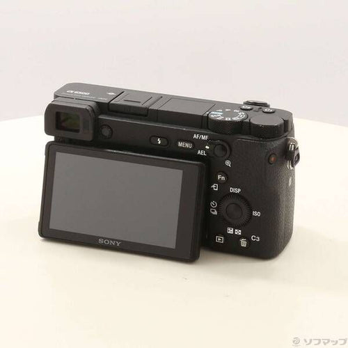 Sony Mirrorless Interchangeable Lips 6500 Ilce-6500 262