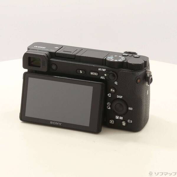 Sony Mirrorless Interchangeable Lips 6500 Ilce-6500 262