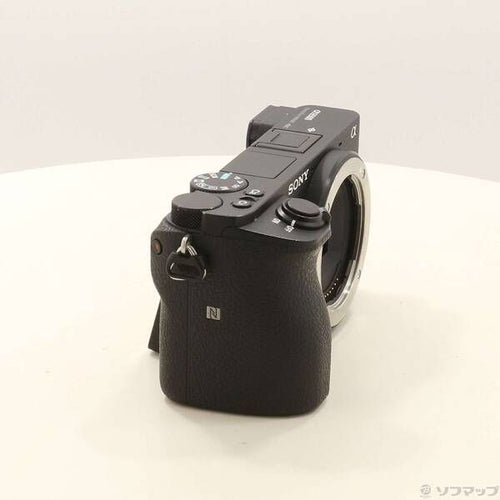 Sony Mirrorless Interchangeable Lips 6500 Ilce-6500 262