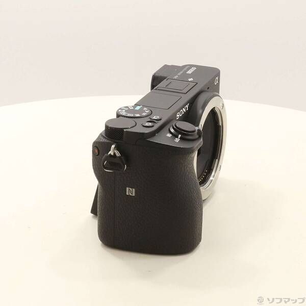 Sony Mirrorless Interchangeable Lips 6500 Ilce-6500 262