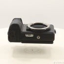 Sony Mirrorless Interchangeable Lips 6500 Ilce-6500 262
