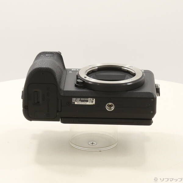 Sony Mirrorless Interchangeable Lips 6500 Ilce-6500 262