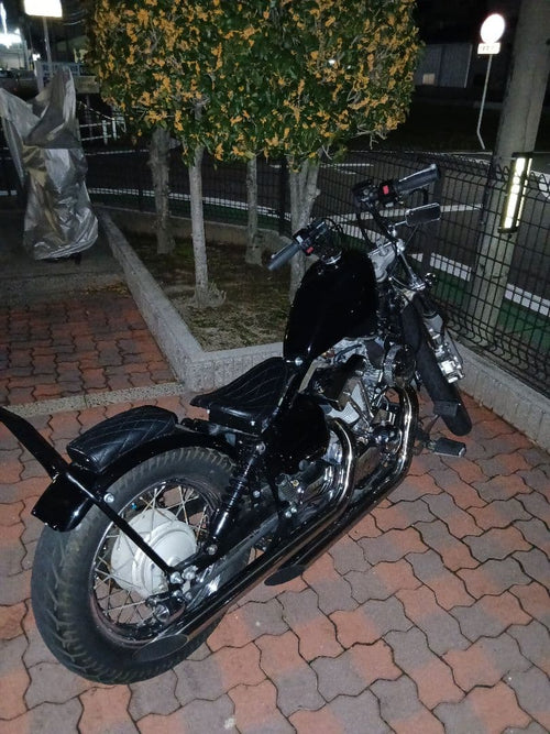 Yamaha Motor Motorcycle Frames 250Cc