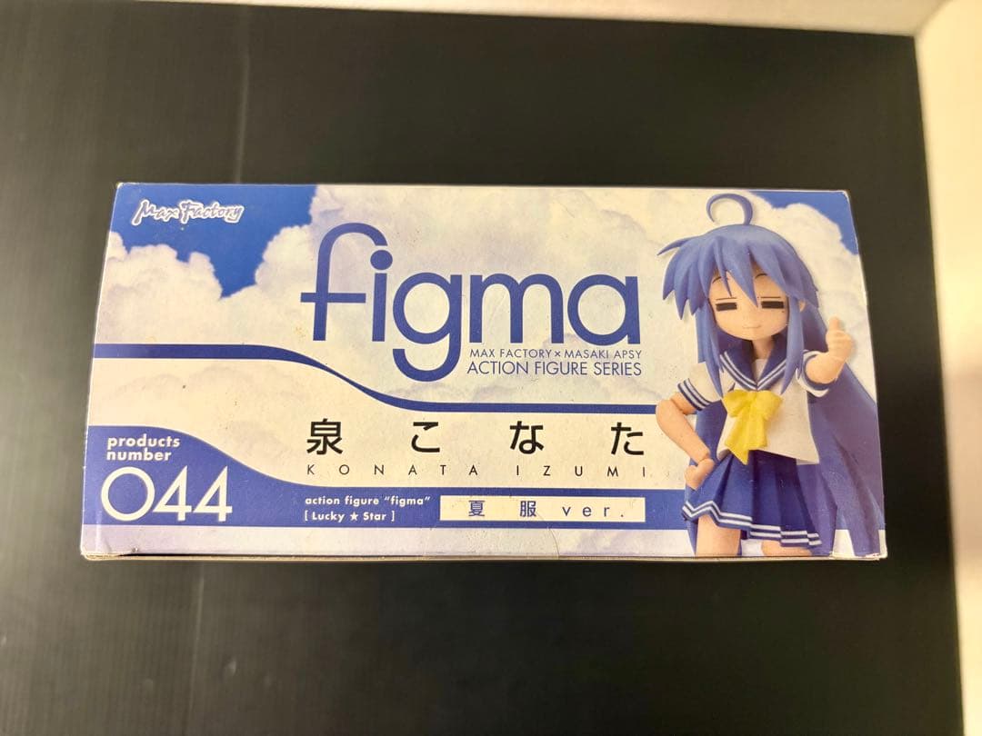 Good Smile Company Other Figma Ver. 044