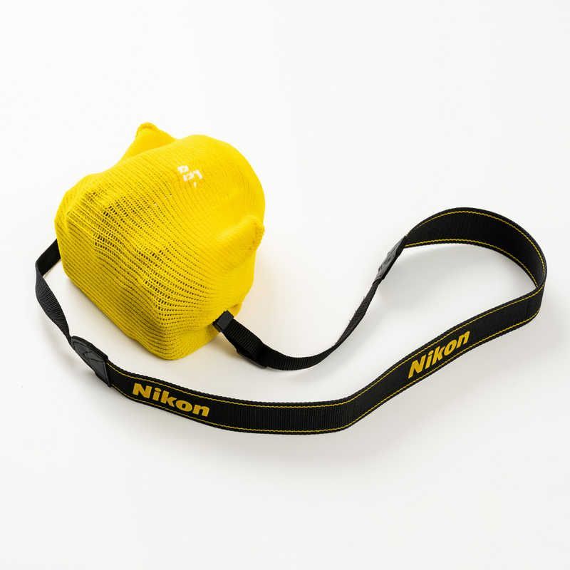 Camera Bag Square W For M Go G03Cmbl
