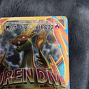 Pokemon Card Game M Ex Sr Cp6