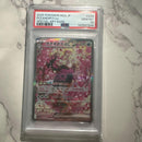Pok Mon Trading Card Game Ex Sar 244/193 Psa10