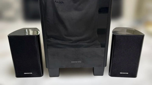 Onkyo Speakers
