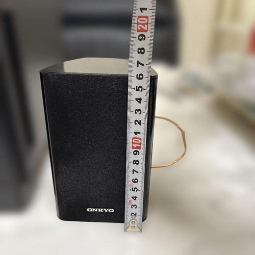 Onkyo Speakers