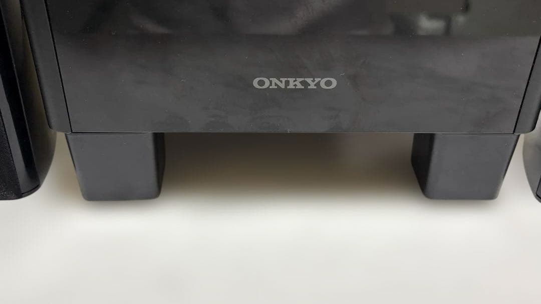 Onkyo Speakers