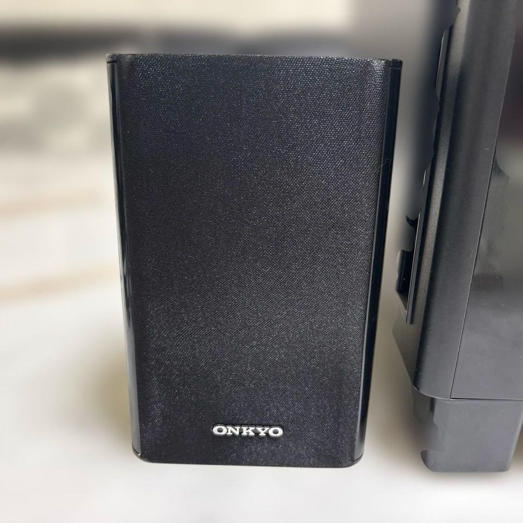 Onkyo Speakers