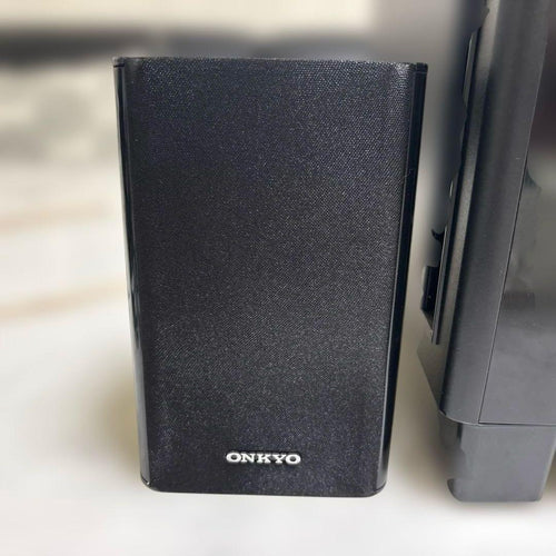Onkyo Speakers