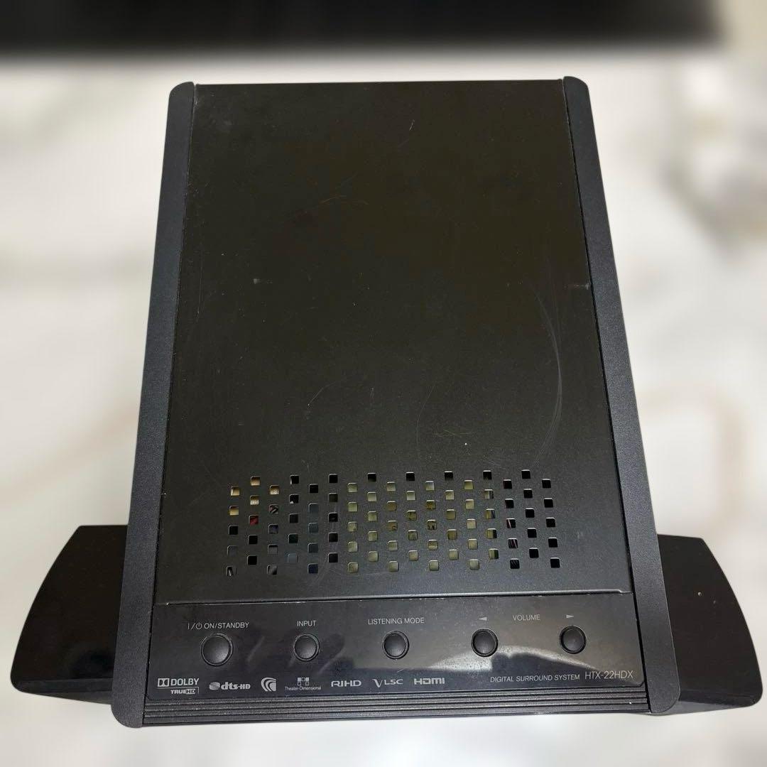 Onkyo Speakers