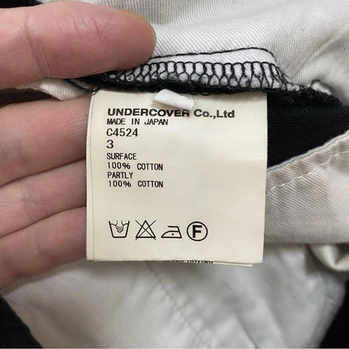 Undercoverism Other Undercover 2009Ss "Neo Boy" 7 3