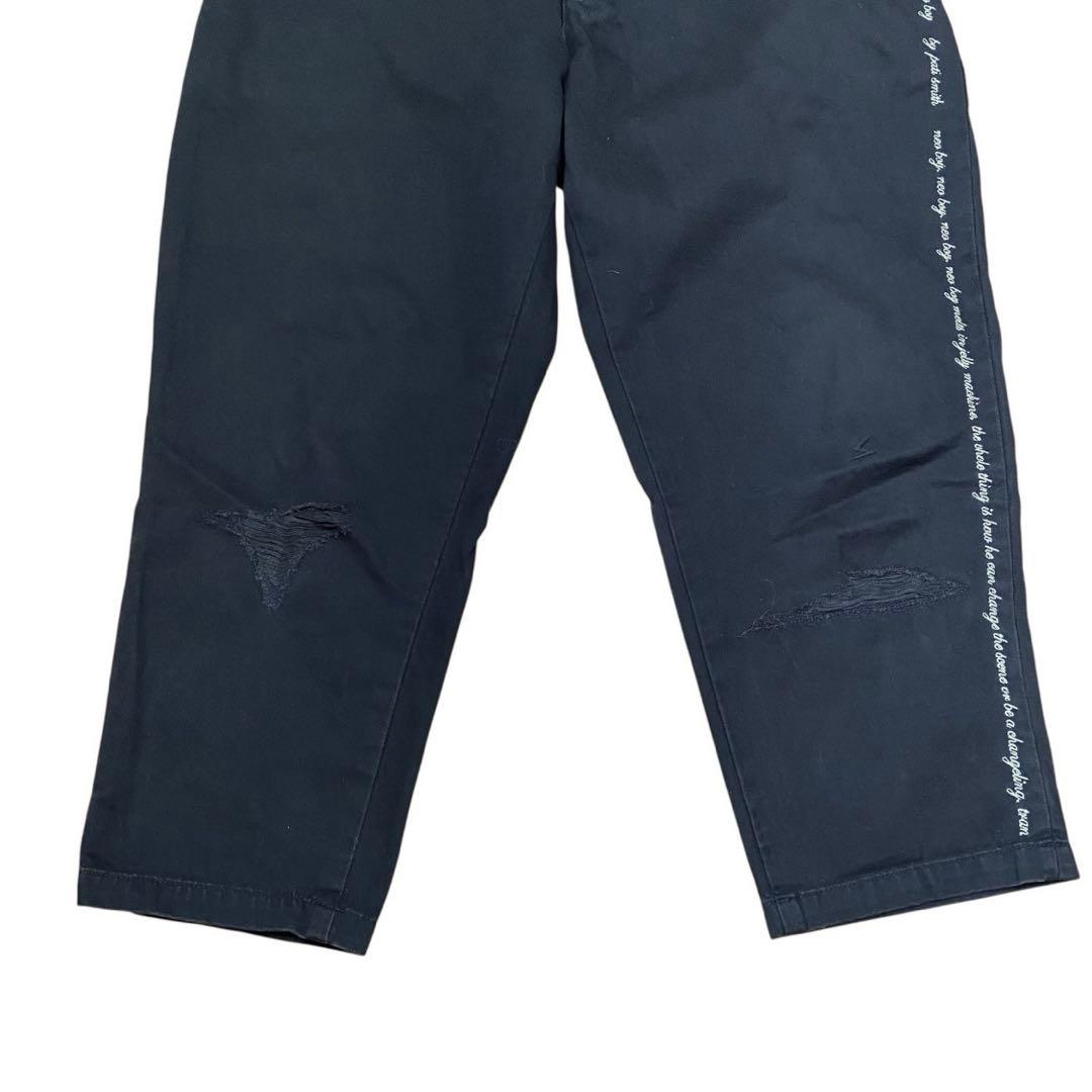 Undercoverism Other Undercover 2009Ss "Neo Boy" 7 3
