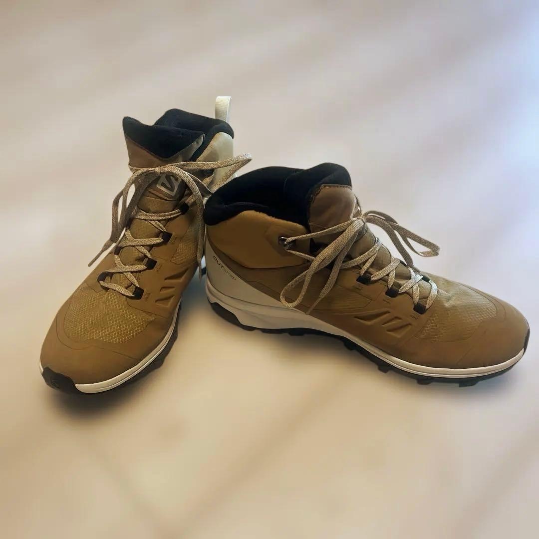 Salomon Other Outsnap Cswp