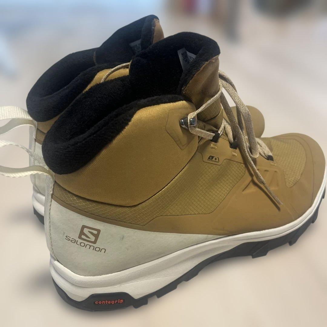 Salomon Other Outsnap Cswp