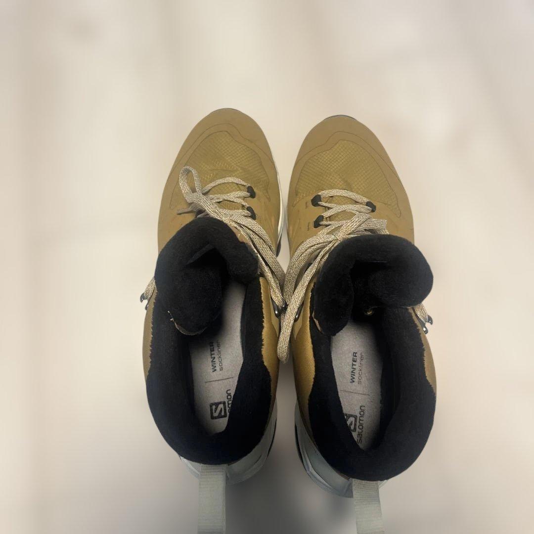 Salomon Other Outsnap Cswp
