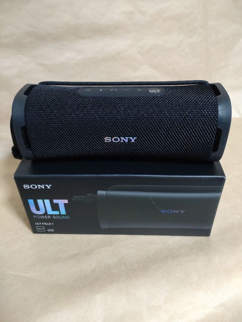Wireless Speakers Sony Srs-Ult10